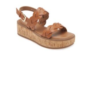 Springtime/Summer Holiday Sandals